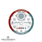 Canna Cream | THC:CBD:CBG | Full Spectrum RSO
