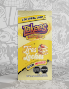 Tres Leches Tokees (I)