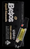 Tres Leches - 1.25g Cartridge Diamonds