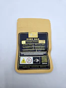 Flwr City - Triangle Poison - "Dime Bag" - 1.0g - 22.98% THC - Dry Flower