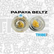 Tribe710 - Papaya Beltz - Badder - 1G
