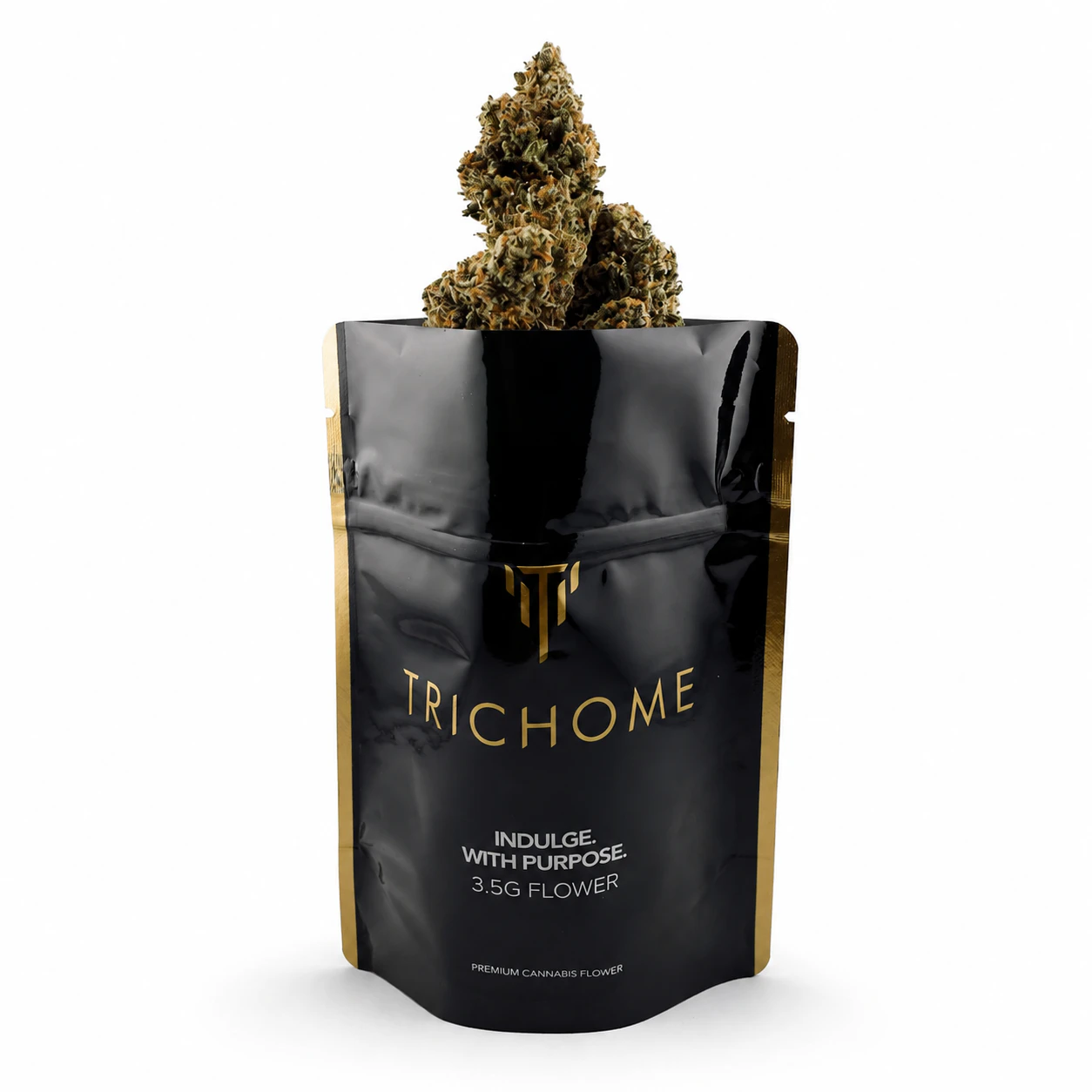 Trichome - Trichome | Super Runtz | Flower | 3.5g Main Image