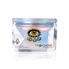 TRICHOME - All in one - Peach Panther - .5G