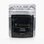 Trichome | Purple Punch | Live Resin Blend Vape Cartridge | 1g