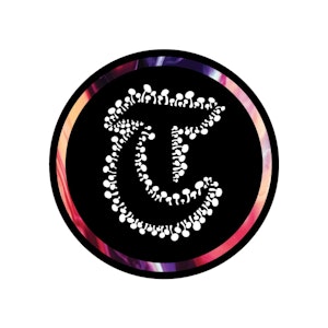 Trichz - BANANA OG LIVE ROSIN 1G - TRICHZ