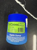 TriCross - Jar Dried Flower - 3.5 g - 1 ct - Dizgo