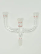 Stony Lab | Trident | 14mm 3 bowl adapter