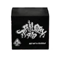 Trilogy 710 - Concentrate - Rosin - Island Style - 1G