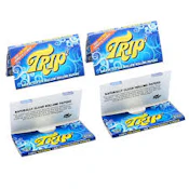 Trip Clear rolling papers 1 1/4