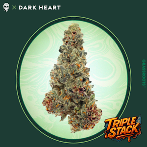 GRASSROOTS (NM) - Grassroots | Triple Stack | 14g