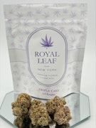 Royal Leaf - Triple Cake - 3.5g
