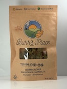 Burr's Place Triploid OG 1/2 PD 28%