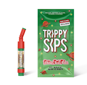 Holiday Punch Cartridge - 1g