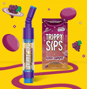 Kool Grape Cartridge - 1g