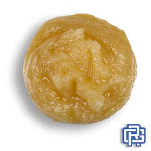 BO'S NOSE KNOWS - Trish Rosin Concentrate | 2g (90μ Live Hash Rosin)