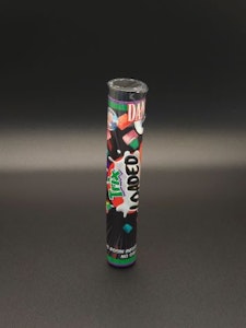 Dank Rolls - TRIX LOADED