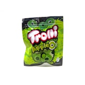 Apple O's