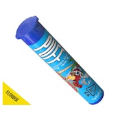[Puff] Preroll - 1g - Trop Cherry (H)