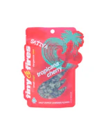 Tiny Fires - Tropicana Cherry - 3.5g Flower Smalls