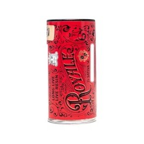 Next Day - Trop Cherry - Royale Infused Preroll 6 Pk (4.2g)