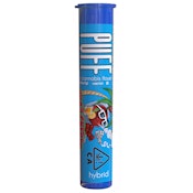 PUFF Trop Cherry Pre-Roll 1.0g