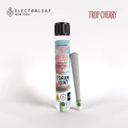 Electraleaf | Trop Cherry | Preroll | 1g