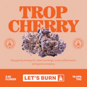 Trop Cherry 3.5g 0056
