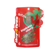 Tiny Fires | Tropicana Cherry | Pre-Pack | [14g] | Sativa