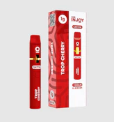 Cure Injoy - Trop. Cherry - 1g All-In-One Vape