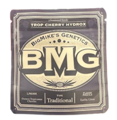 BMG: Trop cherry hydrox (24)