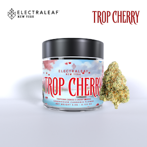 Electraleaf New York - ElectraLeaf | Flower - Trop Cherry | 3.5g