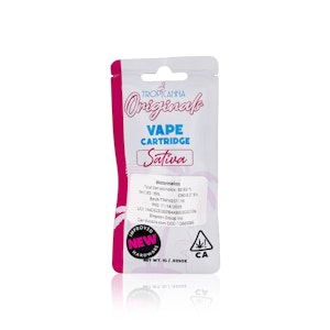 TROPICANNA - TROPICANNA ORIGINALS - Vape Pen - Watermelon - 1G