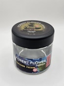Forest Flower - Tropicana Poison - 21.2% THC - 3.5g - Dry Flower
