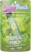 Tropical Punch Disposable Vape - 1g