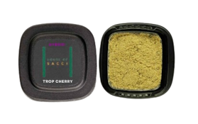 Trop Cherry Kief 1G