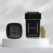 House Of Sacci - Trop Cherry - 3.5g
