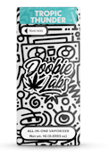 Doobie Labs | Tropic Thunder | 1G Sativa