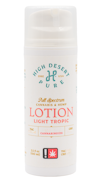 High Desert Pure Light Tropic Lotion 100ml 250mg