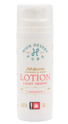 High Desert Pure 1:1:1 Light Tropic Lotion 100ml