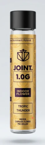 Dank By Definition - Tropic Thunder 1G Pre Roll Main Image
