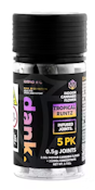 Tropical Runtz Infused Pre Roll (5 Pack) 2.75G
