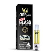 West Coast Cure - Tropical Breeze Curepen Cartridge 1g