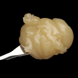 TRILOGY 710 - Trilogy 710 - Live Rosin - Tropical Holiday - Concentrate - 1.0g