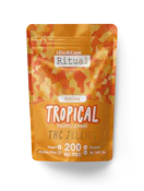200mg Tropical Jellies