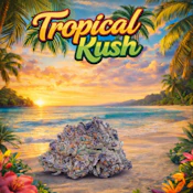 Tropical Kush 3.5g 30032