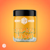 Tropical Mango - .5g 7pk Infused Pre-Rolls