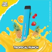 High 90s - Tropical Punch Disposable (1g)