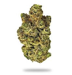 InnerState Craft Cannabis - Buds - Tropical Smoothie