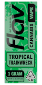 Flav - Tropical Trainwreck - RTU - 1.0g