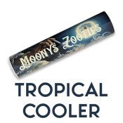 Tropical Cooler (SH) - Prerolls - 2pk x 0.5g | 1g | Moony's Zooties